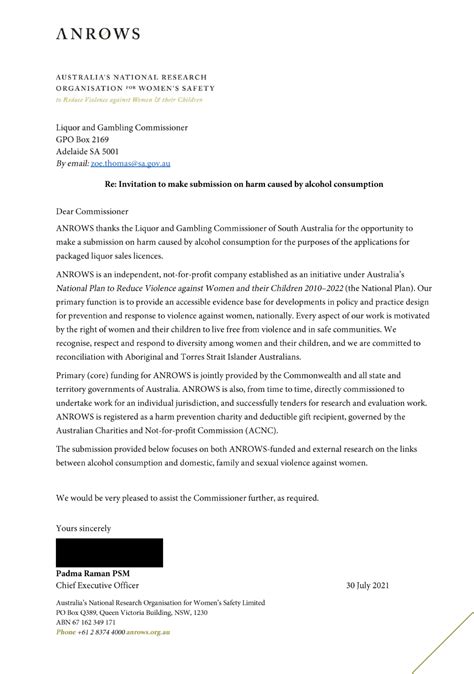 Gambling Commissioner's advice to complainants .